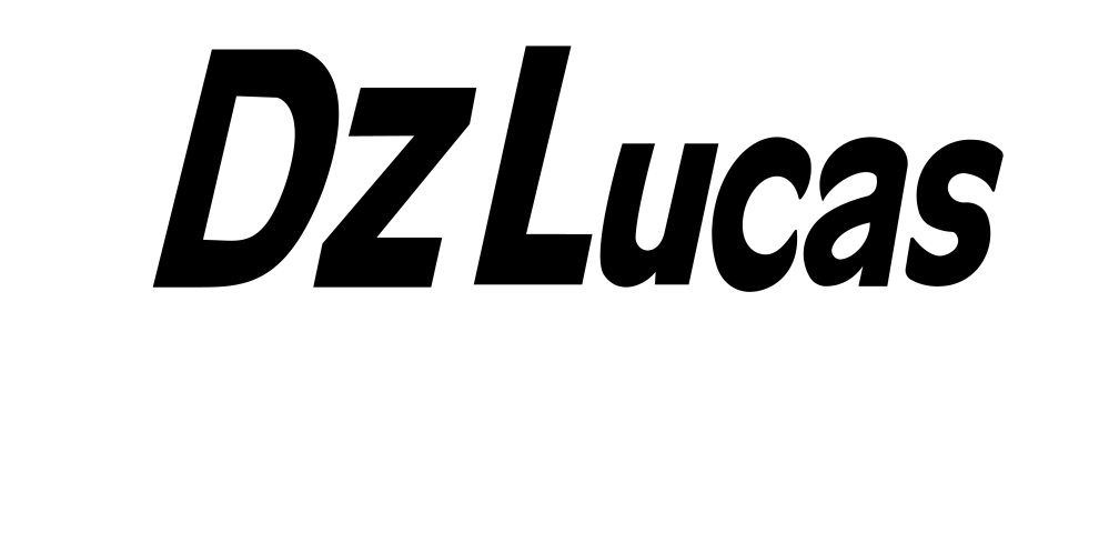 logo DZ Lucas
